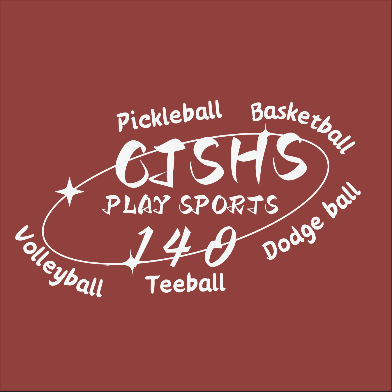 140 週年校慶運動週-各項目賽程表